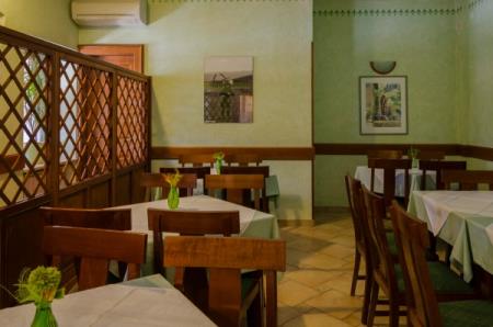 Gostilna in pizzerija Ž2 3